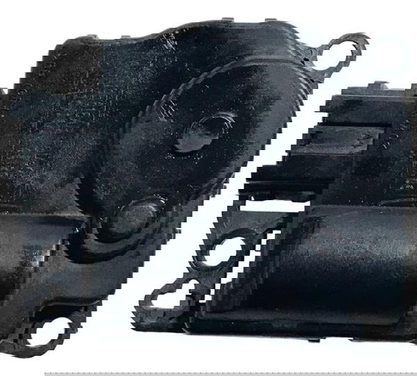 Motor Atuador Ford Ecosport 2012 V1119e616ab