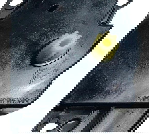 Motor Atuador Ford Ecosport 2012 V1119e616ab