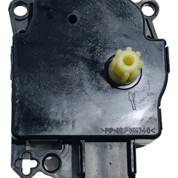Motor Atuador Ford Ecosport 2012 V1119e616ab