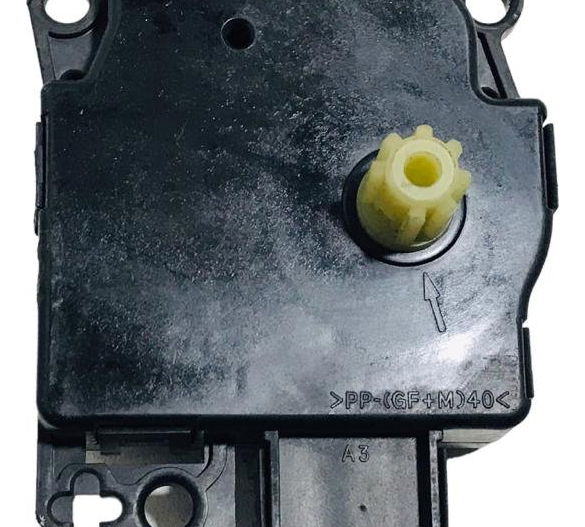 Motor Atuador Ford Ecosport 2012 V1119e616ab