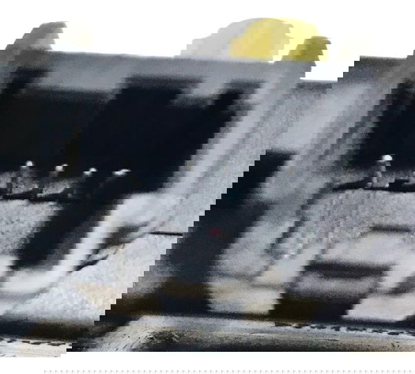 Motor Atuador Ford Ecosport 2012 V1119e616ab