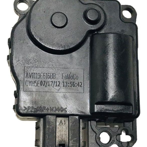 Motor Atuador Ford Ecosport 2012 V1119e616bb