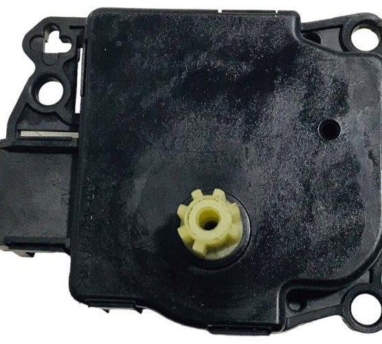 Motor Atuador Ford Ecosport 2012 V1119e616bb