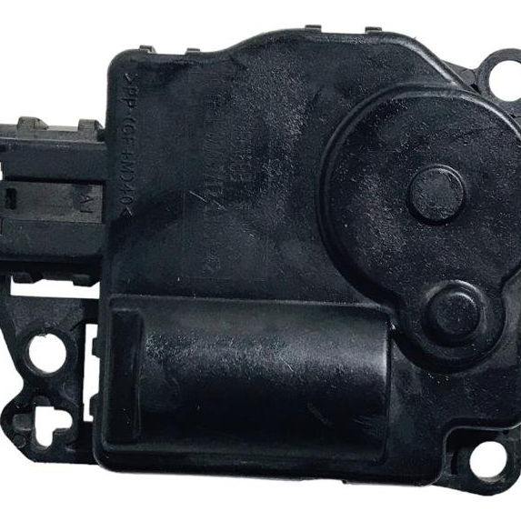 Motor Atuador Ford Ecosport 2012 V1119e616bb