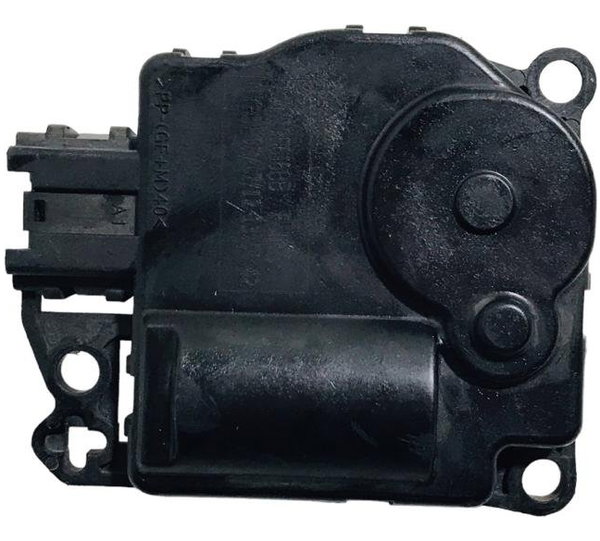 Motor Atuador Ford Ecosport 2012 V1119e616bb