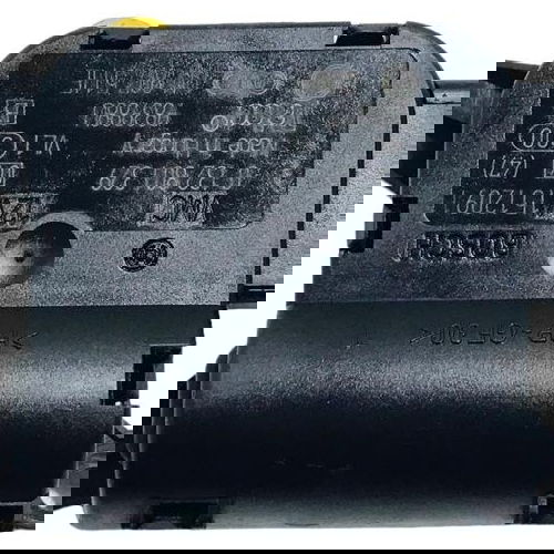 Motor Atuador Ar  Audi A3 / Golf  1997 À 2010 0132801329