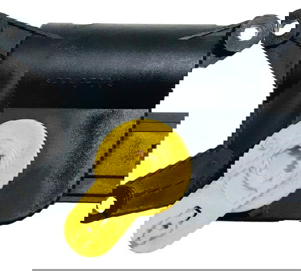 Motor Atuador Ar  Audi A3 / Golf  1997 À 2010 0132801329