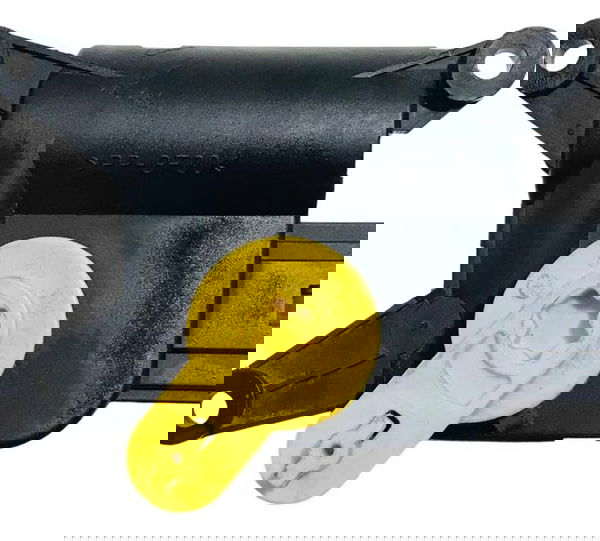 Motor Atuador Ar  Audi A3 / Golf  1997 À 2010 0132801329