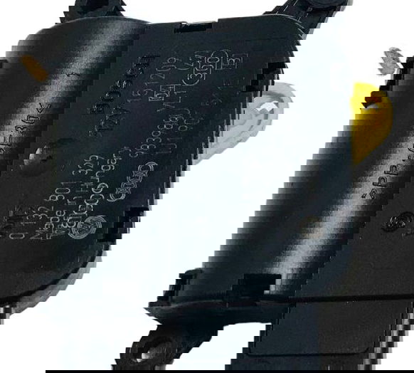 Motor Atuador Ar  Audi A3 / Golf  1997 À 2010 0132801329