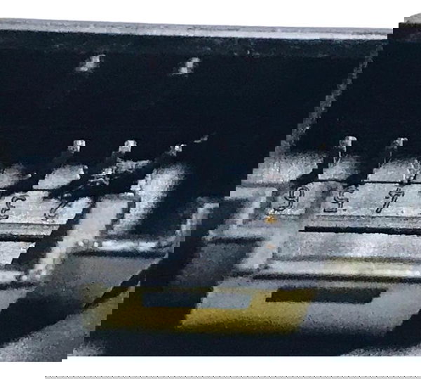 Motor Atuador Ar  Audi A3 / Golf  1997 À 2010 0132801329