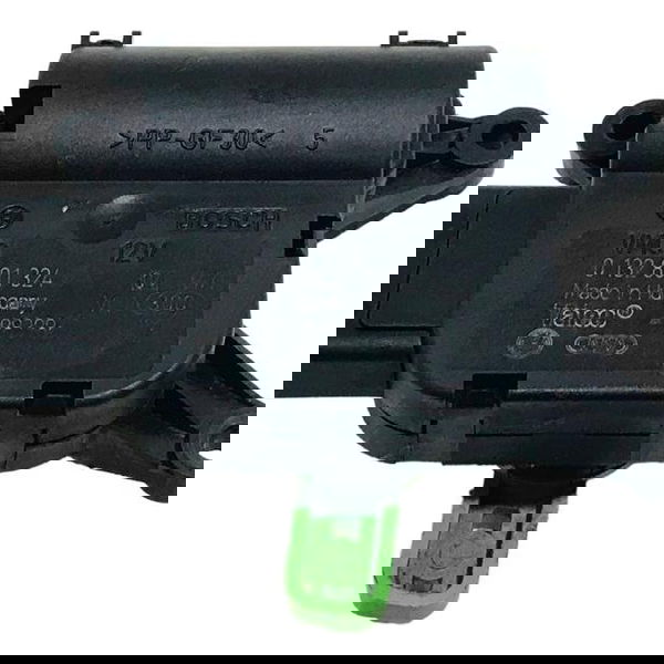 Motor Atuador Ar  Audi A3 / Golf 1997 À 2010 0132801324