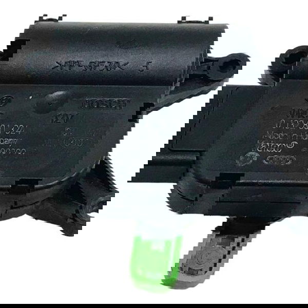 Motor Atuador Ar  Audi A3 / Golf 1997 À 2010 0132801324