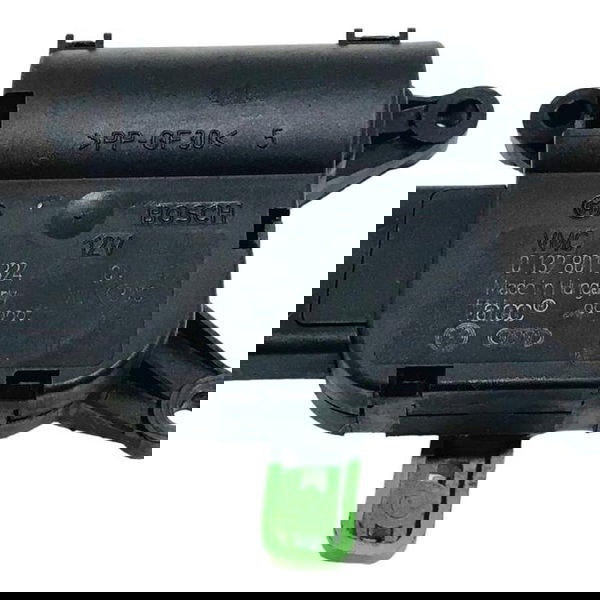 Motor Atuador Ar  Audi A3 / Golf 1997 À 2010 0132801324