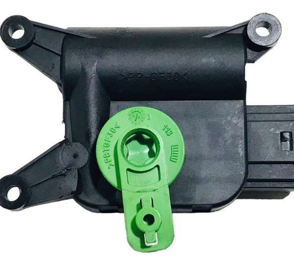 Motor Atuador Ar  Audi A3 / Golf 1997 À 2010 0132801324