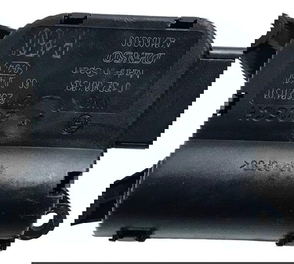 Motor Atuador Caixa Ar Fiat Bravo 2011 0132801313