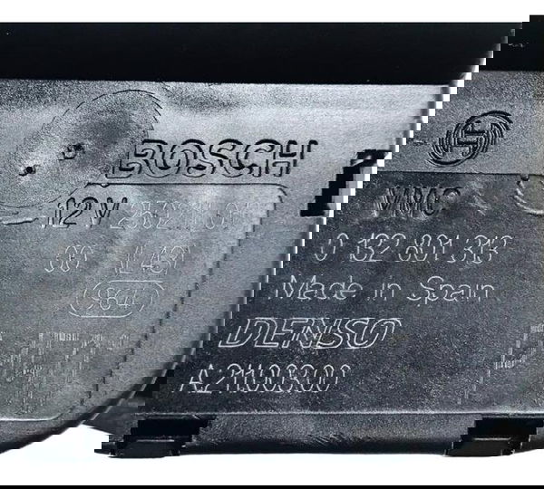 Motor Atuador Caixa Ar Fiat Bravo 2011 0132801313