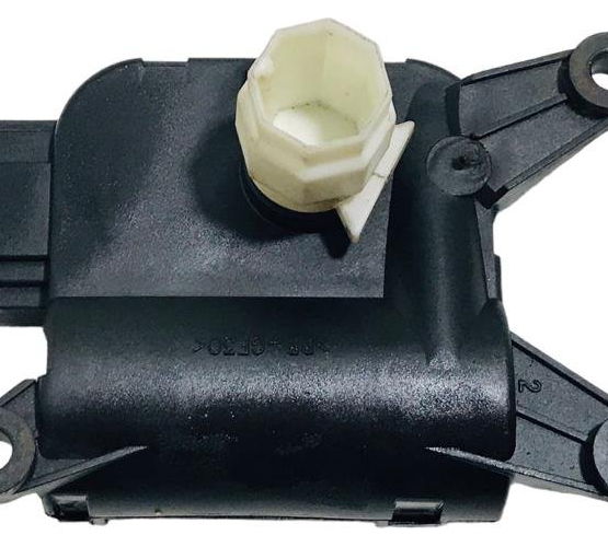 Motor Atuador Caixa Ar Fiat Bravo 2011 0132801313