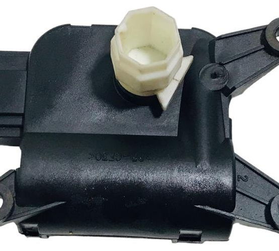 Motor Atuador Caixa Ar Fiat Bravo 2011 0132801313