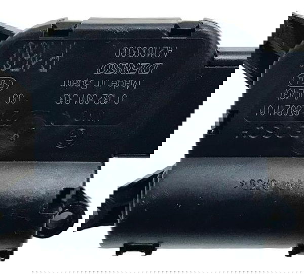 Motor Atuador Caixa Ar Fiat Bravo 2011 0132801313