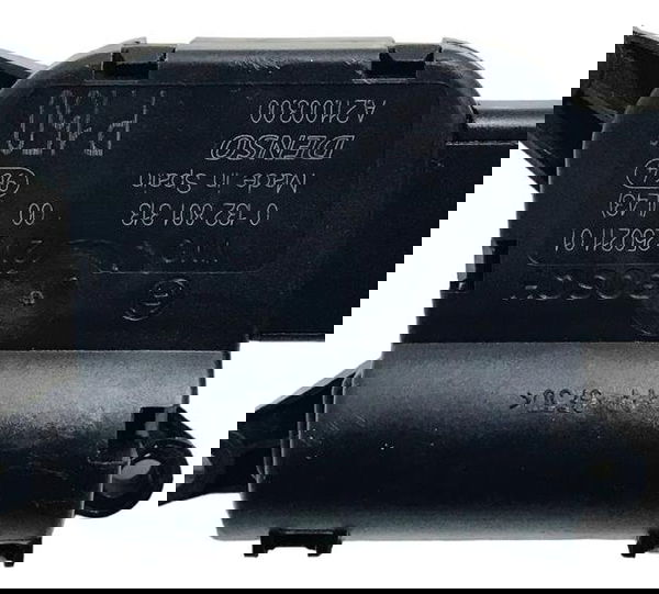 Motor Atuador Caixa Ar Fiat Bravo 2011 0132801313