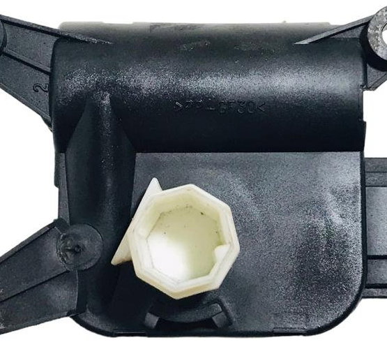 Motor Atuador Caixa Ar Fiat Bravo 2011 0132801313