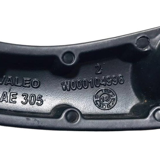 Braço Limpador Para Brisa Lado Direito Gm Onix Joy 1.0 2019