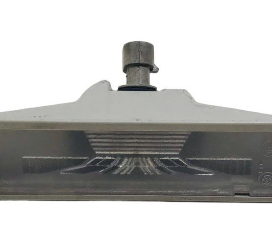 Lanterna / Luz De Placa Chevrolet Onix Joy 2019 13526495
