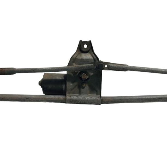Galhada / Motor Limpador Para Brisa Vw Gol Parati Saveiro G3