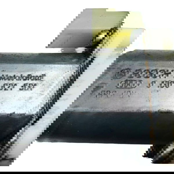 Maquina Vidro Eletrico Vw Fox 4 Pts D/d Original