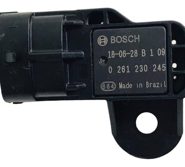 Sensor Map Fiat Uno Fire / Palio 0261230245