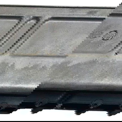 Módulo De Injeção Fiat Uno Fire 1.0 2011