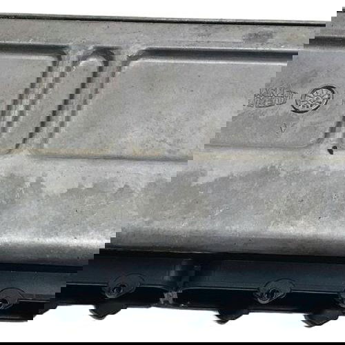 Módulo De Injeção Fiat Uno Fire 1.0 2011