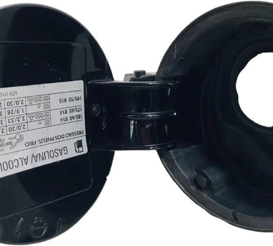 Portinhola Tanque Combustível Vw Fox 1.0 2005 5z9809857