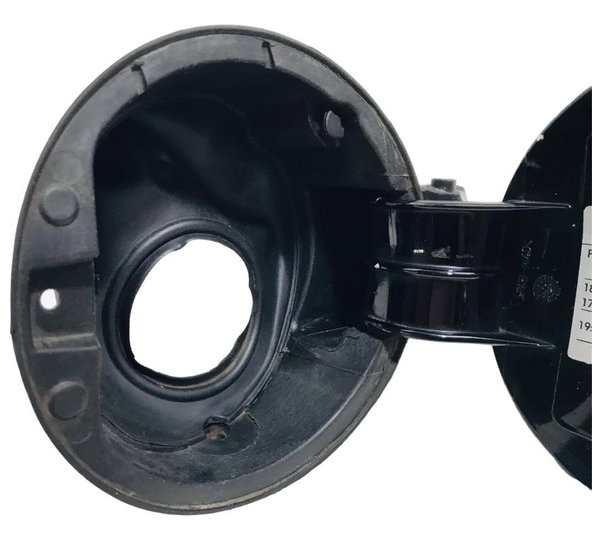 Portinhola Tanque Combustível Vw Fox 1.0 2005 5z9809857