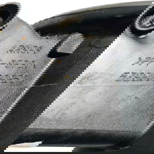 Portinhola Tanque Combustível Vw Fox 1.0 2005 5z9809857