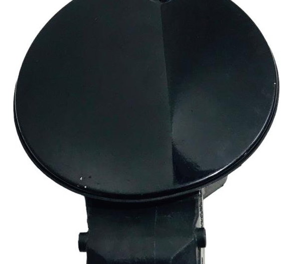 Portinhola Tanque Combustível Vw Fox 1.0 2005 5z9809857