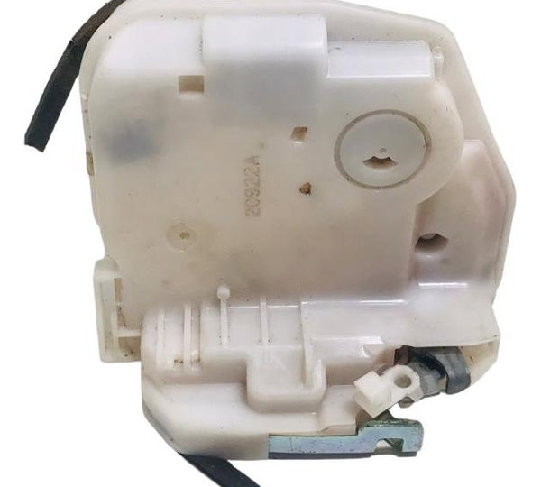 Fechadura T/d L200 Triton Sport Hpe-s 2.4 2020/2021