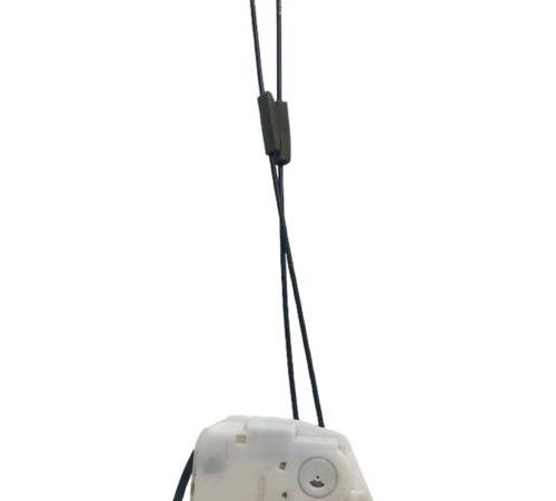 Fechadura T/d L200 Triton Sport Hpe-s 2.4 2020/2021