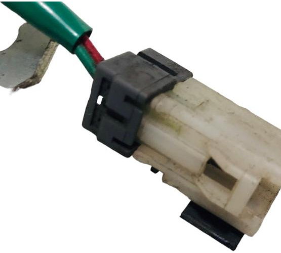 Maquina De Vidro Porta T/d Mitsubishi Pajero Tr4 2005/09