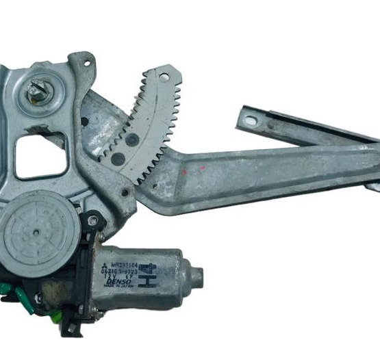 Maquina De Vidro Porta T/d Mitsubishi Pajero Tr4 2005/09