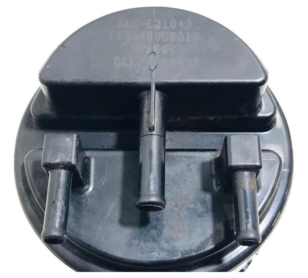 Filtro Do Canister Jac J3 2011