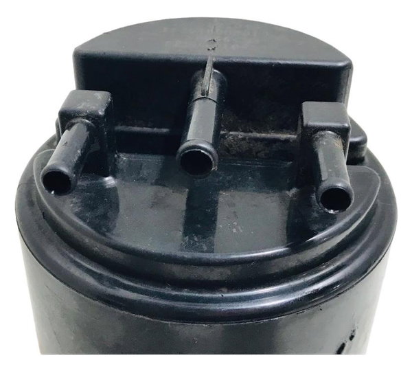Filtro Do Canister Jac J3 2011