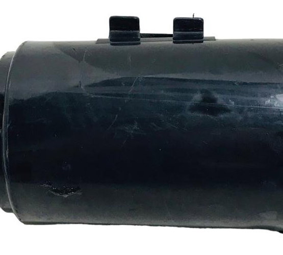 Filtro Do Canister Jac J3 2011