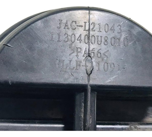 Filtro Do Canister Jac J3 2011