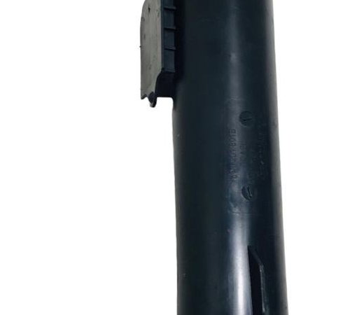 Filtro Canister Volkswagen Fox Polo Saveiro 6q0201801b