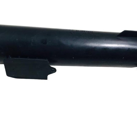 Filtro Canister Volkswagen Fox Polo Saveiro 6q0201801b