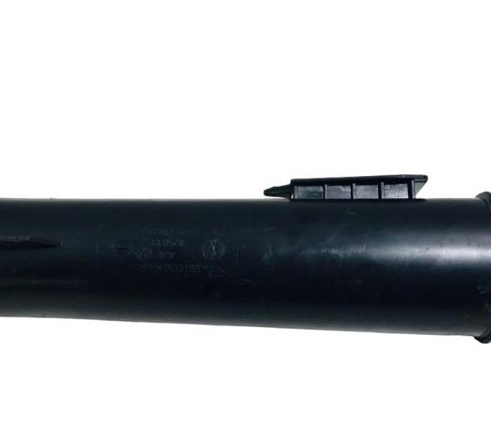 Filtro Canister Volkswagen Fox Polo Saveiro 6q0201801b