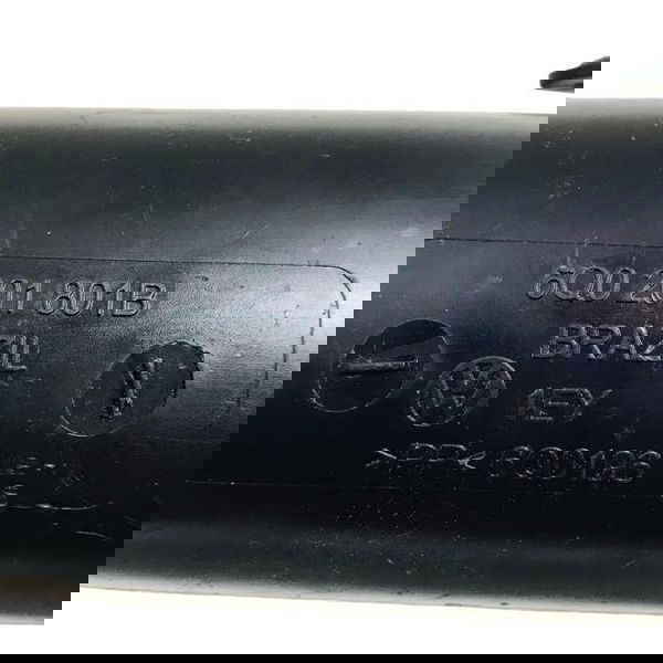 Filtro Canister Volkswagen Fox Polo Saveiro 6q0201801b
