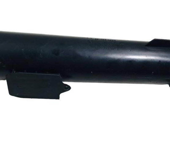 Filtro Canister Volkswagen Fox Polo Saveiro 6q0201801b