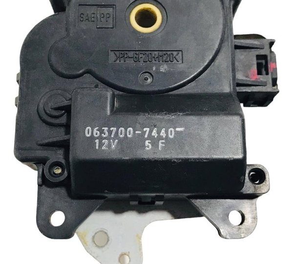 Motor Atuador Caixa Ar Condic. Toyota Corolla 2004